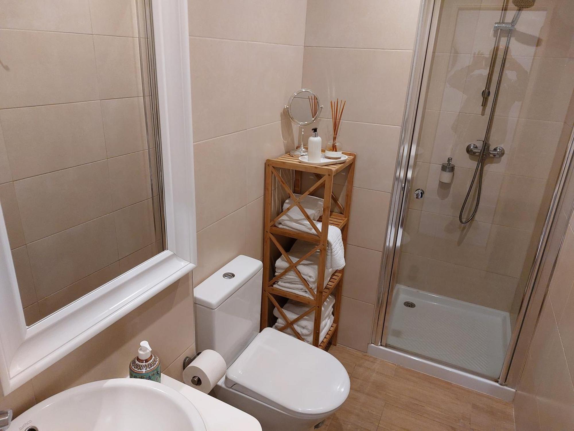 Mostarda Boutique Apartment Вила-ду-Конди Экстерьер фото