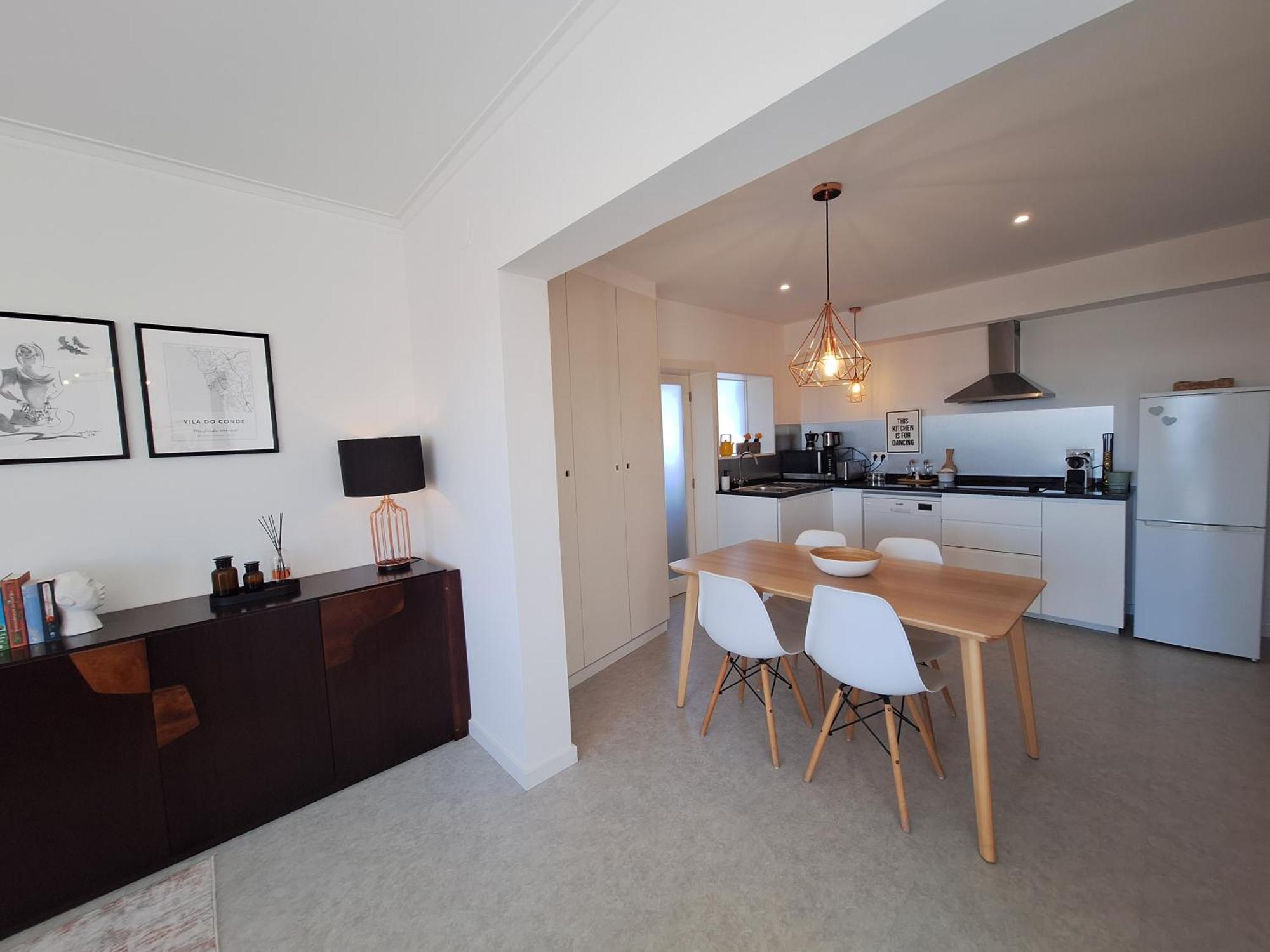 Mostarda Boutique Apartment Вила-ду-Конди Экстерьер фото