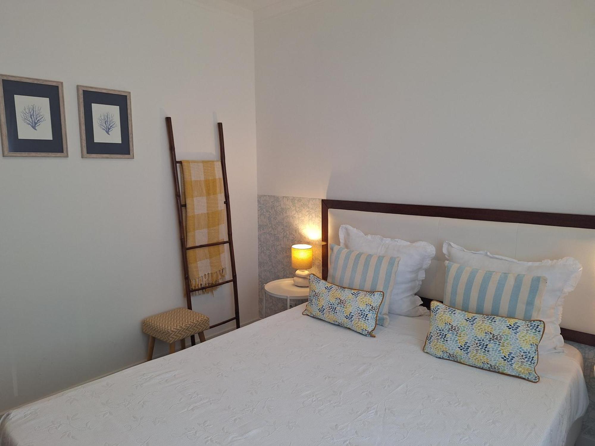 Mostarda Boutique Apartment Вила-ду-Конди Экстерьер фото