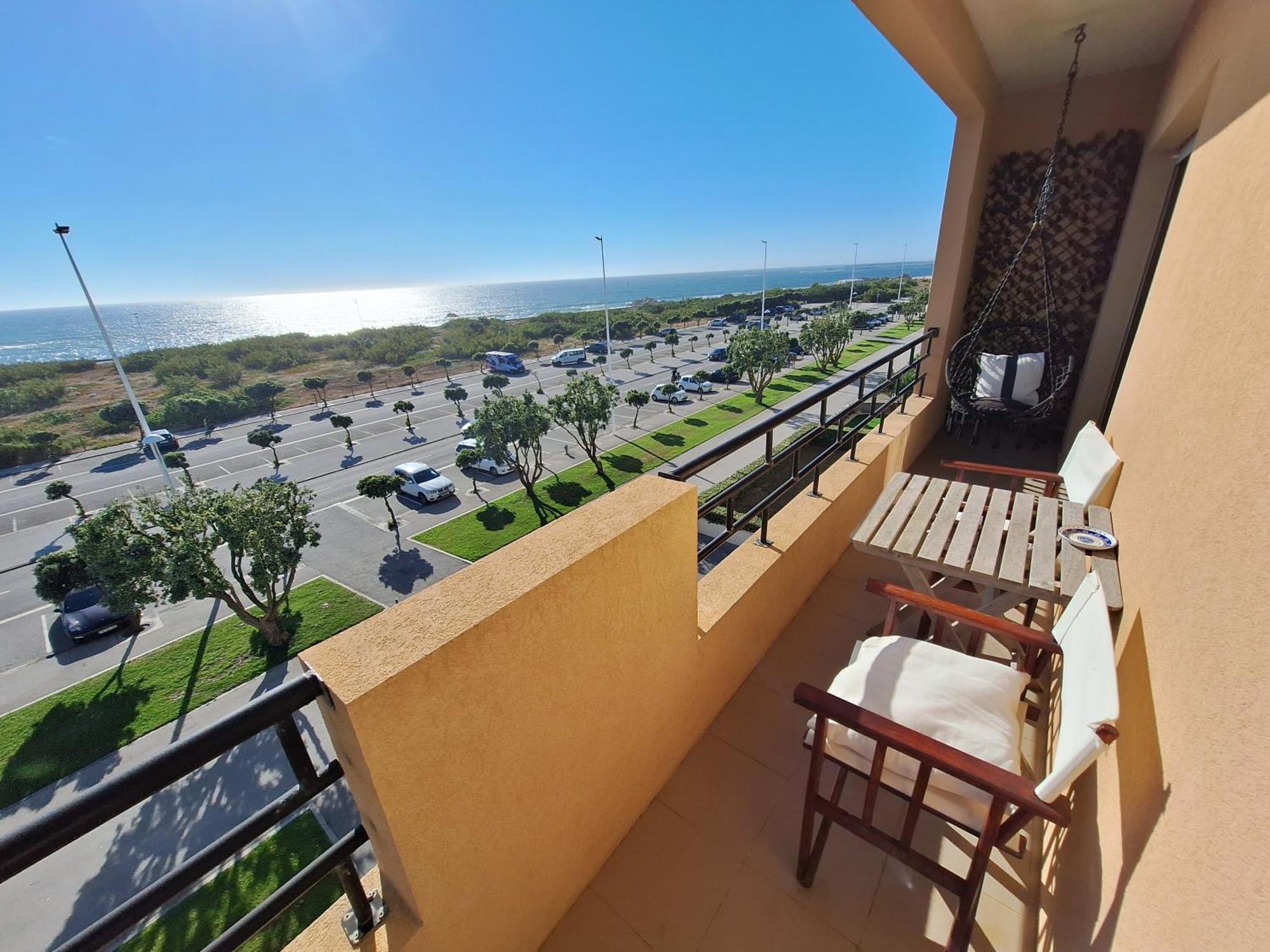 Mostarda Boutique Apartment Вила-ду-Конди Экстерьер фото