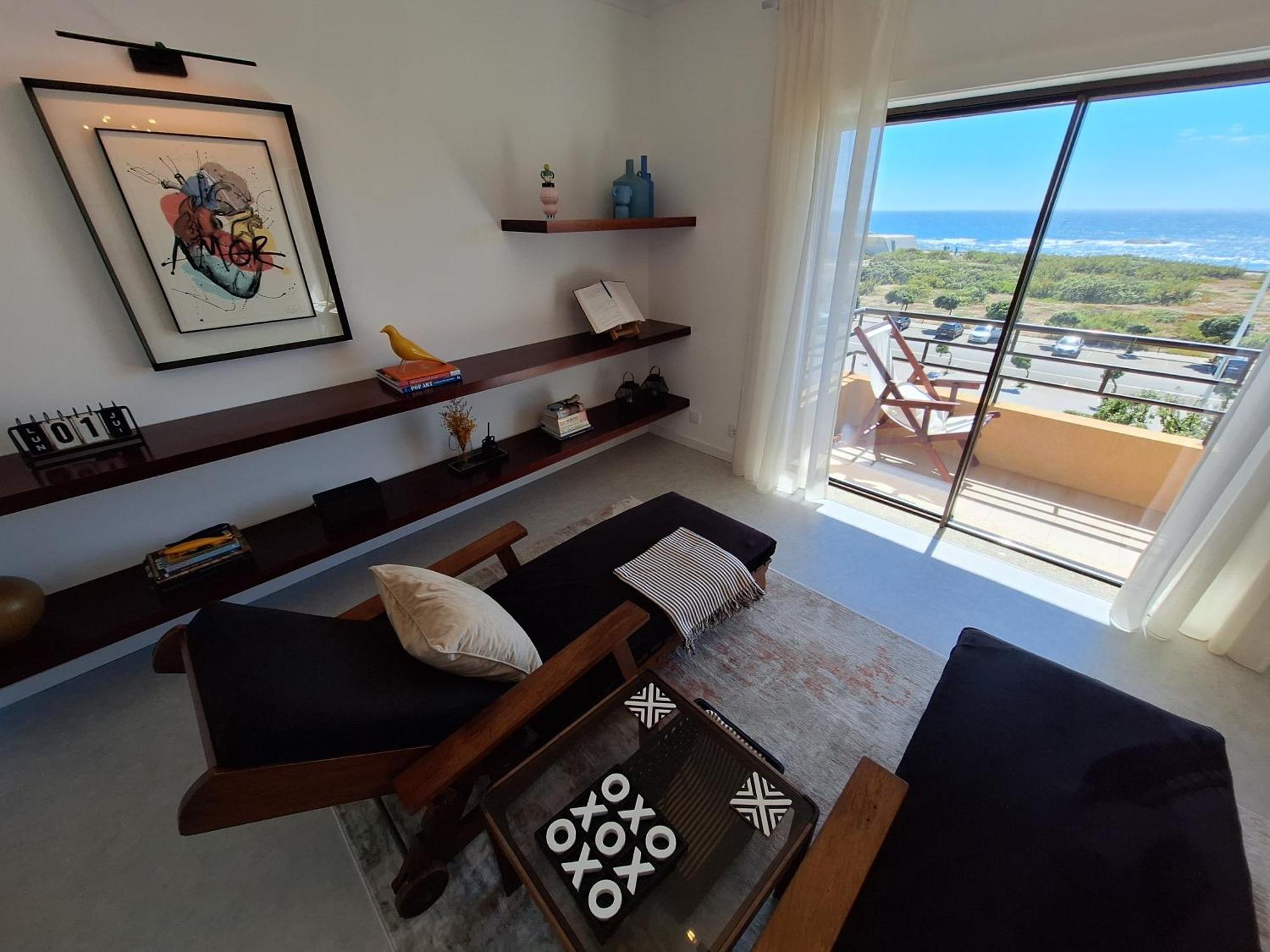 Mostarda Boutique Apartment Вила-ду-Конди Экстерьер фото