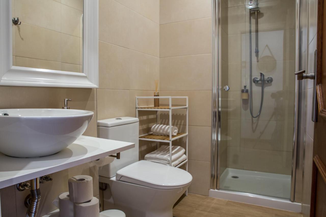 Mostarda Boutique Apartment Вила-ду-Конди Экстерьер фото